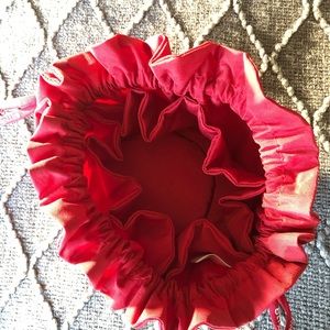 Jewelry travel organizer